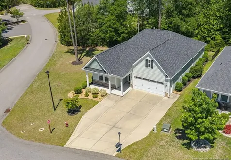 110 Glen Bend Court Spring Lake NC 28390