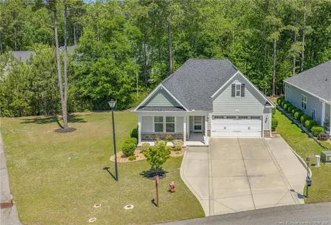 110 Glen Bend Court Spring Lake NC 28390