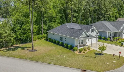110 Glen Bend Court Spring Lake NC 28390