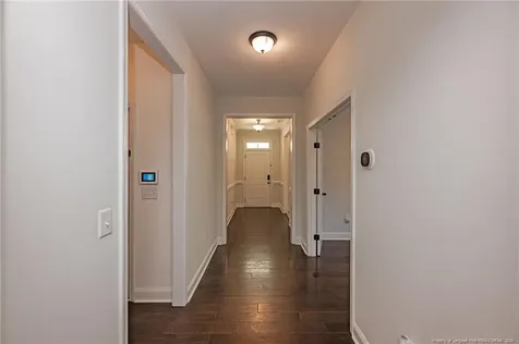 110 Glen Bend Court Spring Lake NC 28390