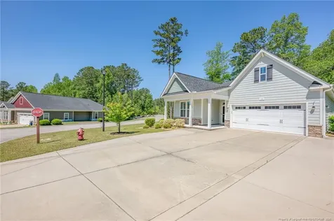 110 Glen Bend Court Spring Lake NC 28390