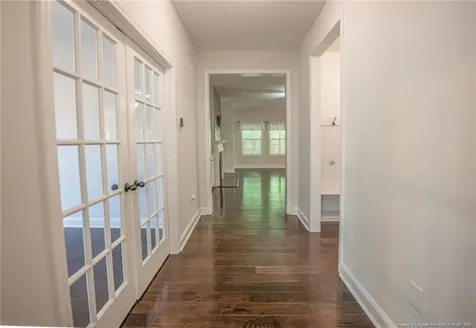 110 Glen Bend Court Spring Lake NC 28390