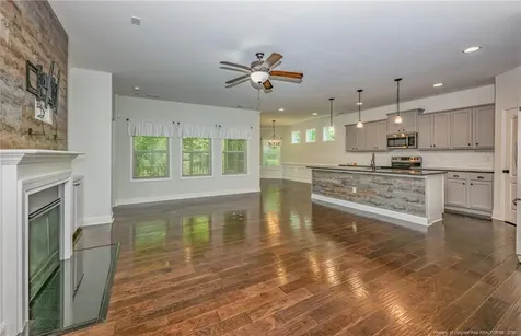 110 Glen Bend Court Spring Lake NC 28390