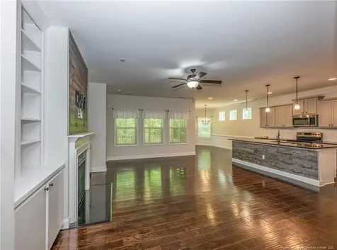 110 Glen Bend Court Spring Lake NC 28390