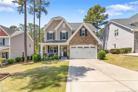 106 Valley Stream Road Spring Lake NC 28390