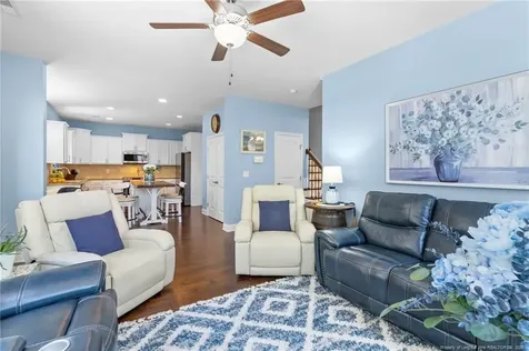 106 Valley Stream Road Spring Lake NC 28390