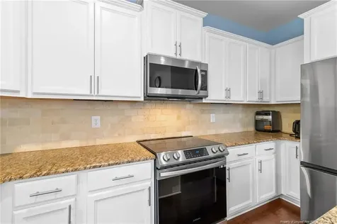 106 Valley Stream Road Spring Lake NC 28390