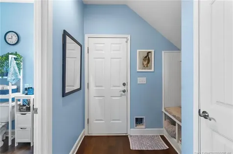 106 Valley Stream Road Spring Lake NC 28390