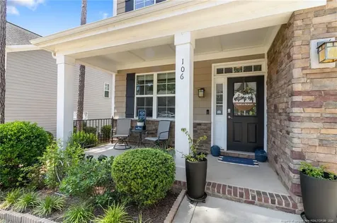 106 Valley Stream Road Spring Lake NC 28390