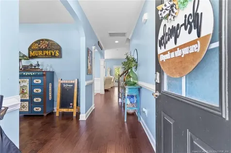 106 Valley Stream Road Spring Lake NC 28390