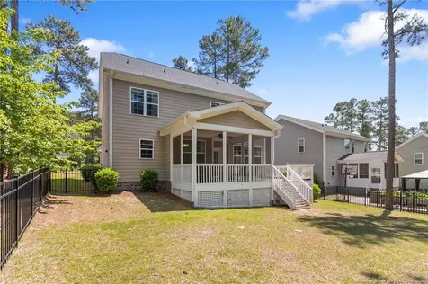 106 Valley Stream Road Spring Lake NC 28390
