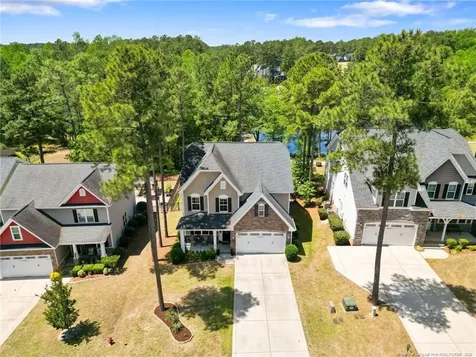 106 Valley Stream Road Spring Lake NC 28390
