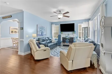 106 Valley Stream Road Spring Lake NC 28390