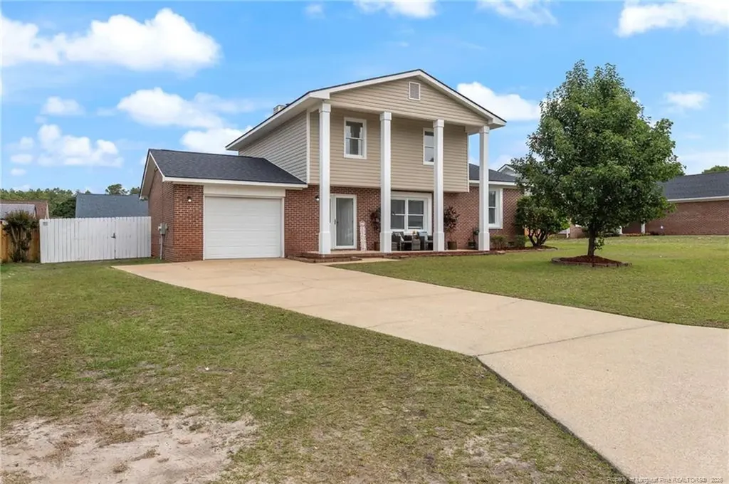 6712 Battle Road Fayetteville NC 28314