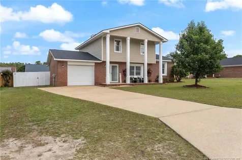 6712 Battle Road Fayetteville NC 28314