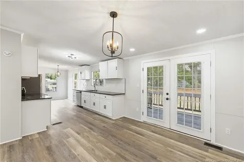 2707 Lowlander Drive Raeford NC 28376
