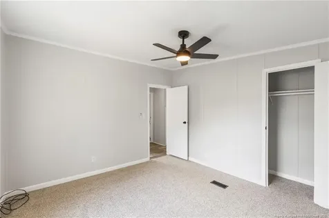 2707 Lowlander Drive Raeford NC 28376