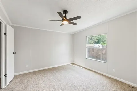 2707 Lowlander Drive Raeford NC 28376