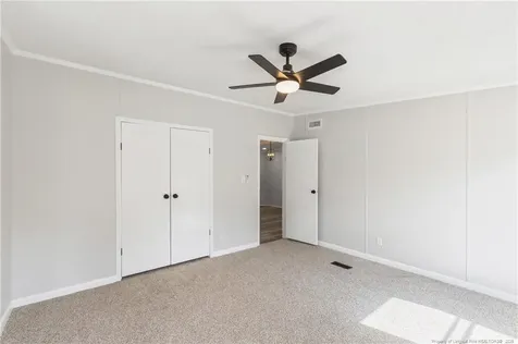 2707 Lowlander Drive Raeford NC 28376