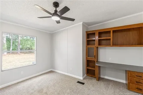 2707 Lowlander Drive Raeford NC 28376