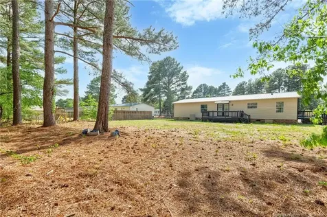 2707 Lowlander Drive Raeford NC 28376
