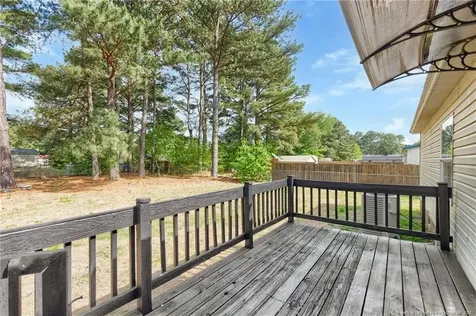 2707 Lowlander Drive Raeford NC 28376