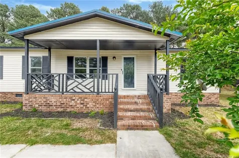 2707 Lowlander Drive Raeford NC 28376