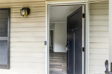 2707 Lowlander Drive Raeford NC 28376