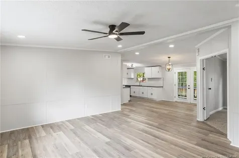 2707 Lowlander Drive Raeford NC 28376