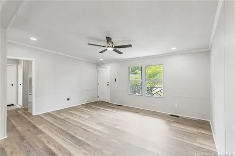 2707 Lowlander Drive Raeford NC 28376
