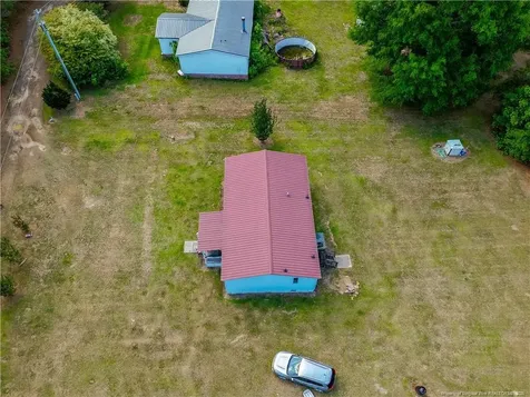231 Knight Lane Autryville NC 28318