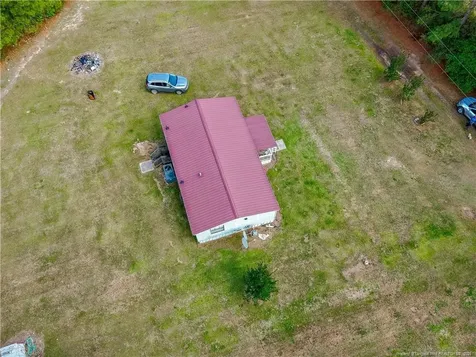 231 Knight Lane Autryville NC 28318