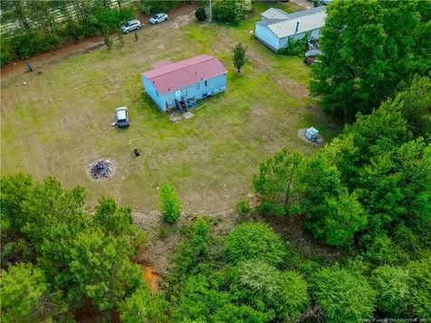 231 Knight Lane Autryville NC 28318