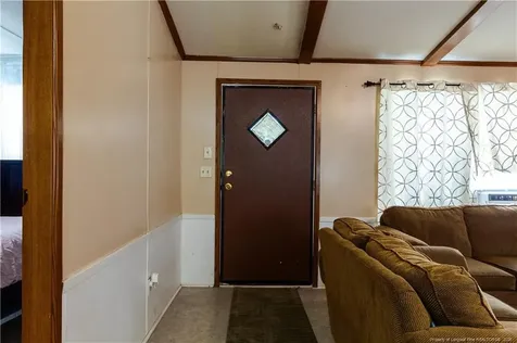 231 Knight Lane Autryville NC 28318
