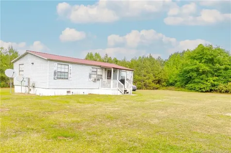 231 Knight Lane Autryville NC 28318