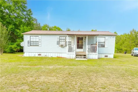 231 Knight Lane Autryville NC 28318