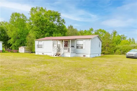 231 Knight Lane Autryville NC 28318
