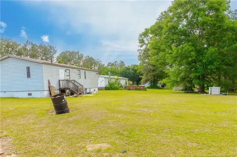 231 Knight Lane Autryville NC 28318