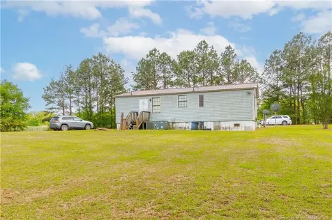 231 Knight Lane Autryville NC 28318