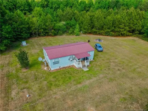 231 Knight Lane Autryville NC 28318