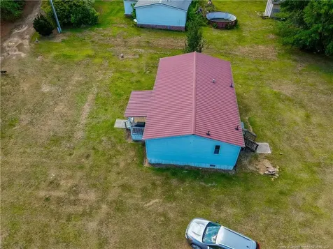 231 Knight Lane Autryville NC 28318
