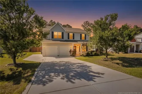 4728 Gander Way Hope Mills NC 28348