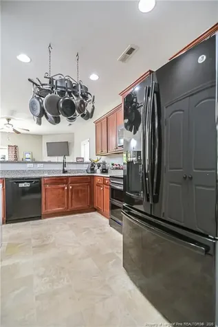 4728 Gander Way Hope Mills NC 28348