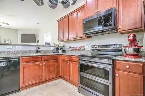 4728 Gander Way Hope Mills NC 28348