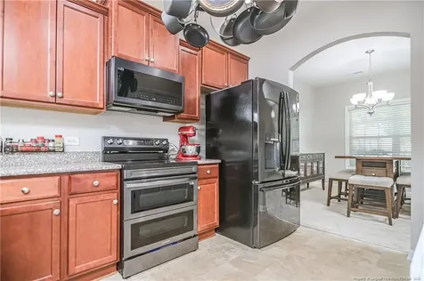 4728 Gander Way Hope Mills NC 28348