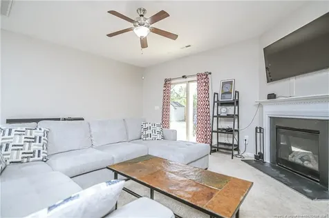4728 Gander Way Hope Mills NC 28348