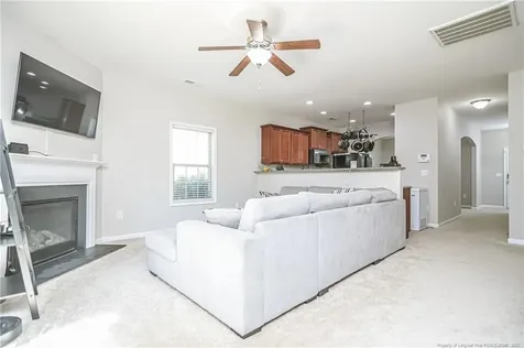 4728 Gander Way Hope Mills NC 28348