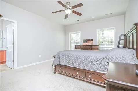 4728 Gander Way Hope Mills NC 28348