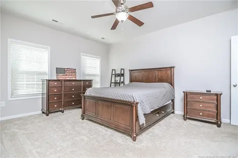 4728 Gander Way Hope Mills NC 28348