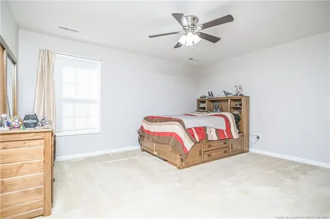 4728 Gander Way Hope Mills NC 28348